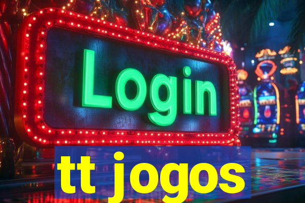 tt jogos